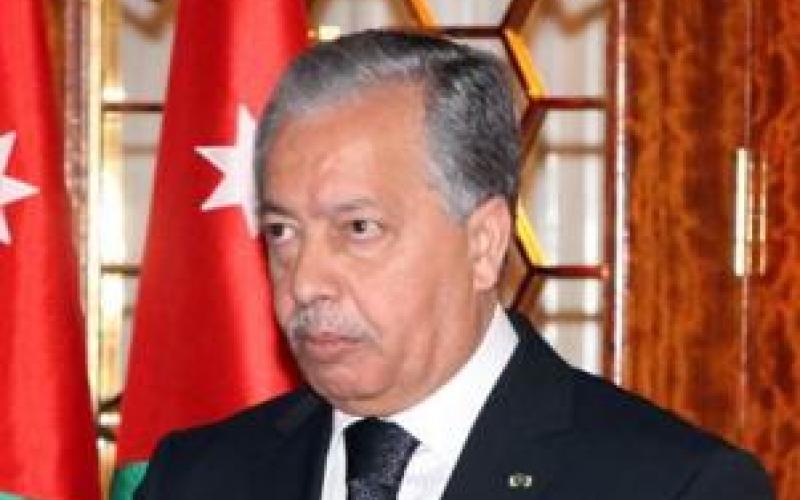 القاضي: "مراقبة" الانتخابات مسألة سيادية 