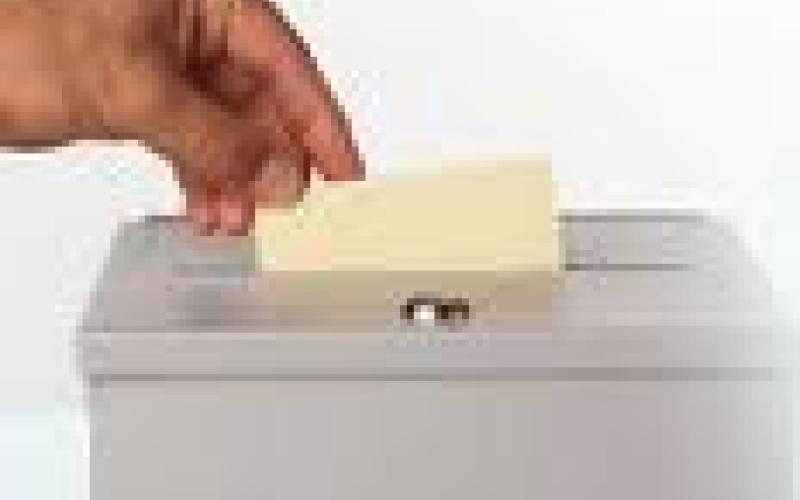 الشباب في القيادة والعمل العام