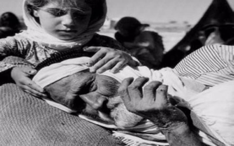 دراسة: 8 % معدل زيادة اللاجئين الفلسطينيين في الأردن