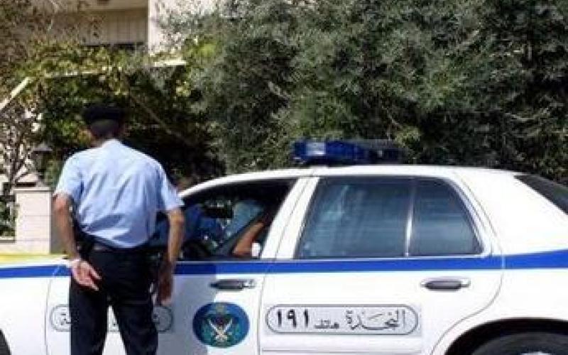 الأمن يعيد طفل مخطوف إلى أحضان والديه