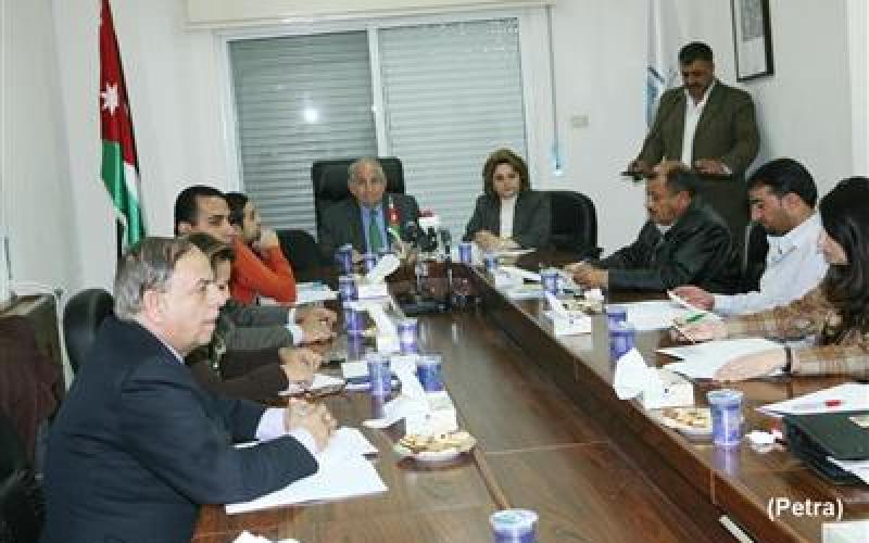 الأعلى للمعاقين يطلق معايير اعتماد برامج الإعاقة والتوحد