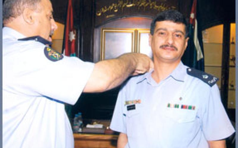 قاتل المقدم حيدر المجالي يتراجع عن اعترافاته