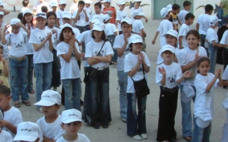 بدء التسجيل بمخيم "بالاردن نكبر"