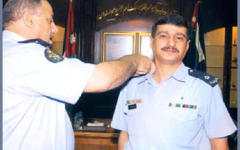 Lieutenant colonel Majali killer changes statement 