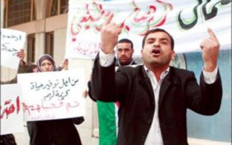 Human Rights Watch asks Jordan to drop charges of day laborers