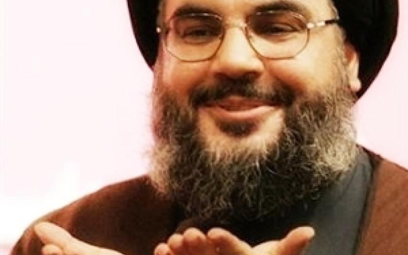 اربد : ضرب امام مسجد انتقد حسن نصر الله