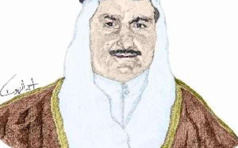 الذكرى 33 لوفاة الفنان عبده موسى