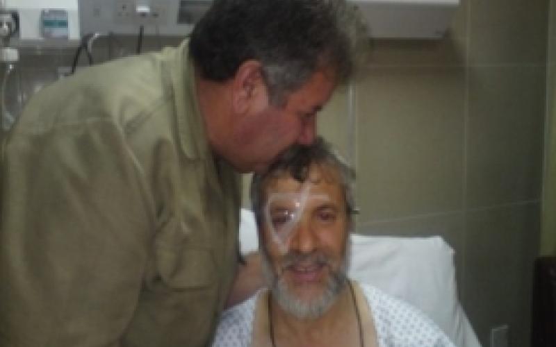 الشريف ينفي نبأ محاولة اغتيال فتحاوي بعمـّان