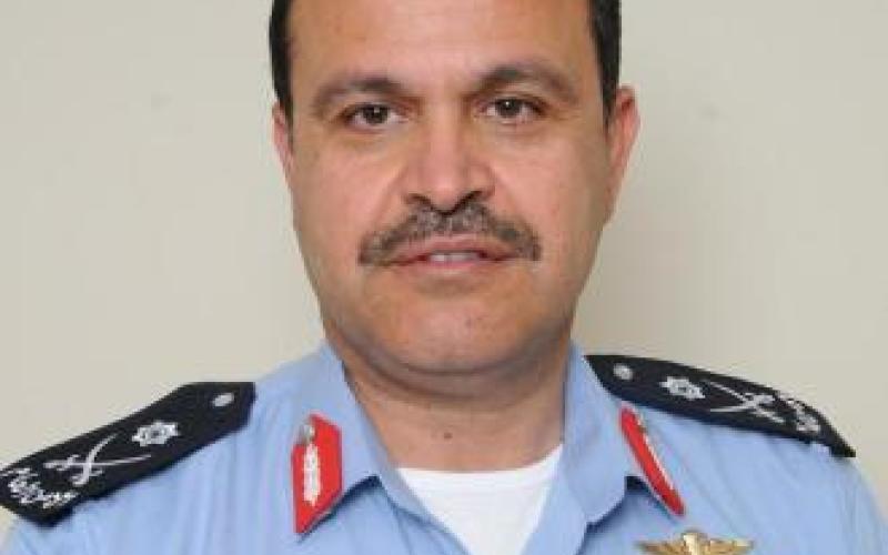 تنقلات بين عدد من ضباط الامن العام 