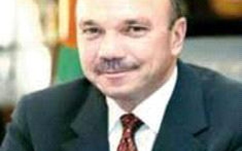 الفايز سيرشح نفسه