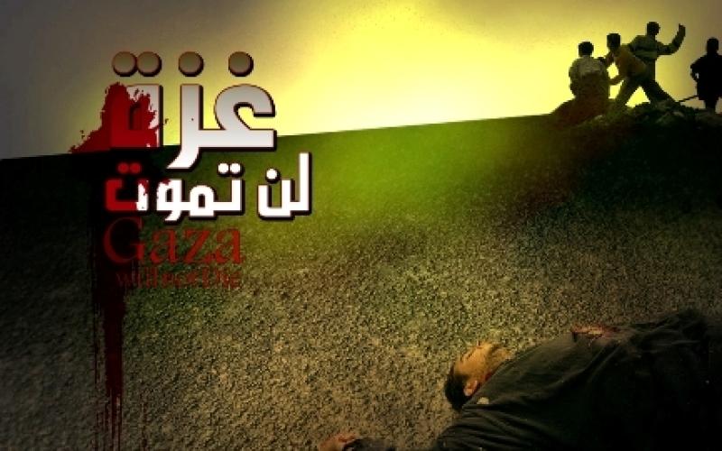 "الأنصار 1 " صوب غزة الشهر المقبل