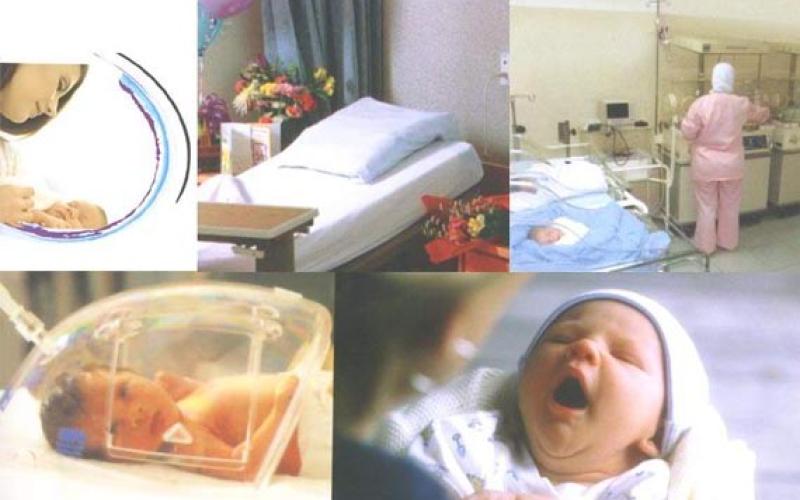 إغلاق قسم التوليد في مستشفى البشير 9 أشهر