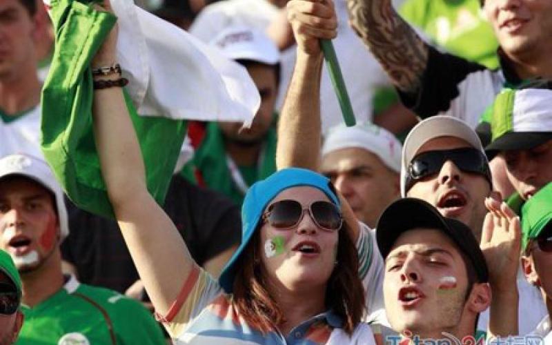 سفير الكرة العربية يودع المونديال