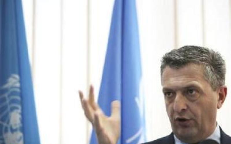 الأنروا تطلق نداء استغاثة وتشكك بتخفيف الحصار عن غزة