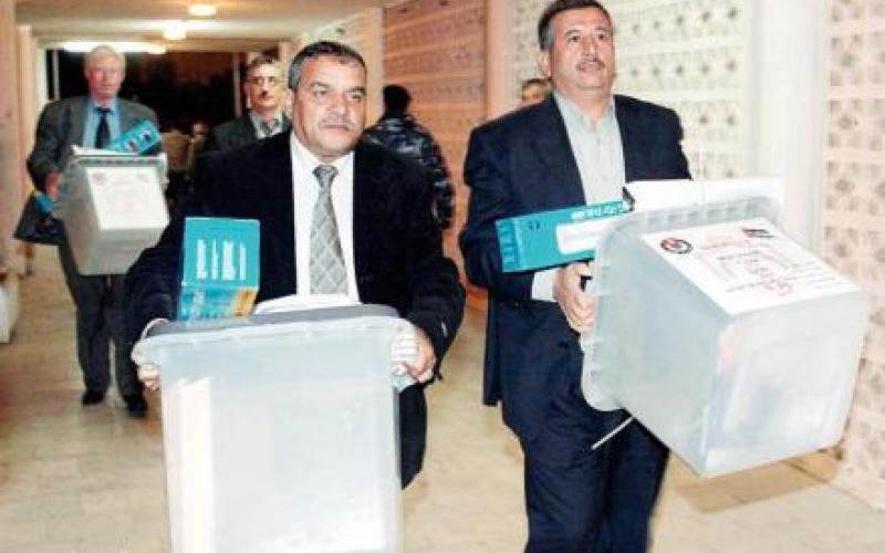 عمان نت ترصد القوانين المؤقتة بعدادٍ الكتروني