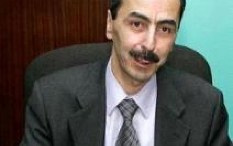 د.أبو قديس رئيسا للجامعة المفتوحة