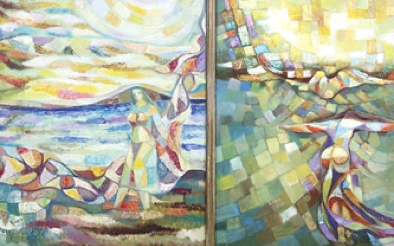 أعمال أبو زريق في الزرقاء