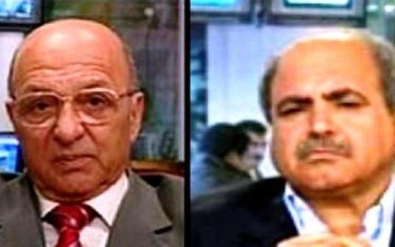 جنايات عمان تباشر في محاكمة محادين والتل