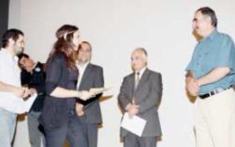 إعلان نتائج أفضل فيلم قصير