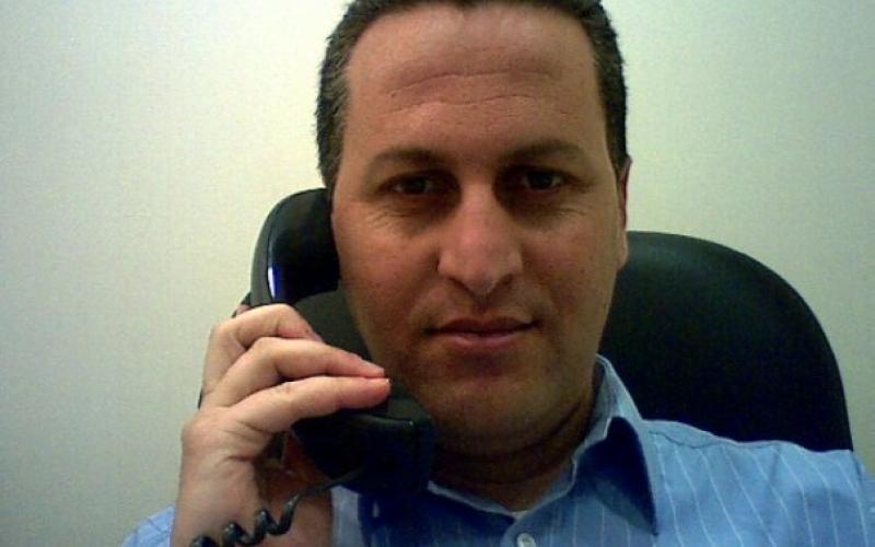 موقع الصوت الاخباري لطارق ديلواني