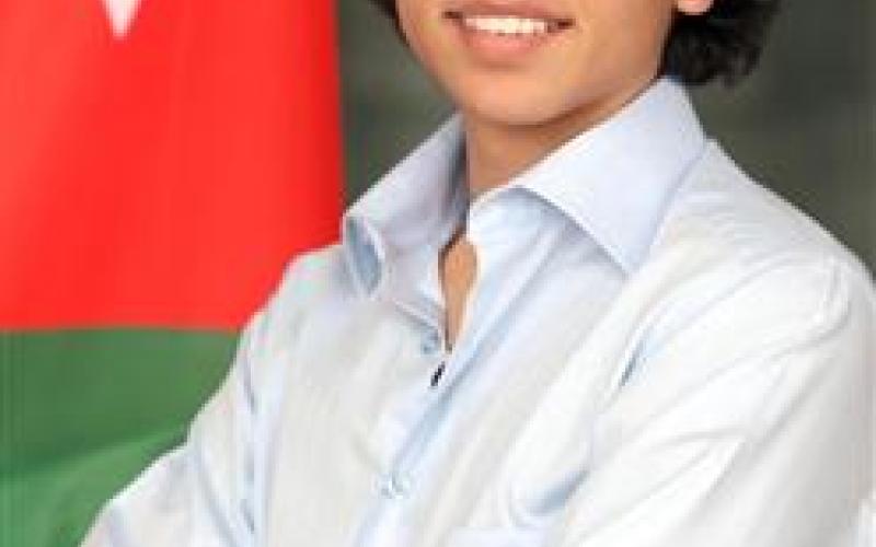 عيد ميلاد ولي العهد يصادف الاثنين