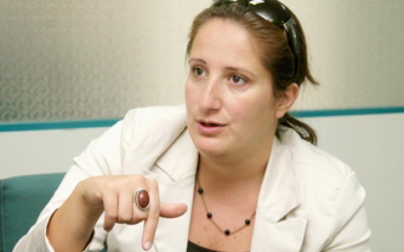 مكادي في مهرجان الأردن