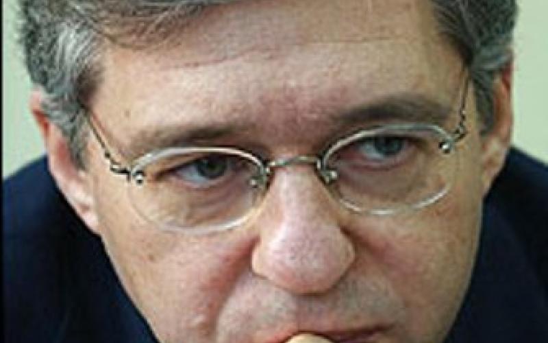 يوسي بيلين: إسرائيل خلقت من الأردن عدوا جديدا