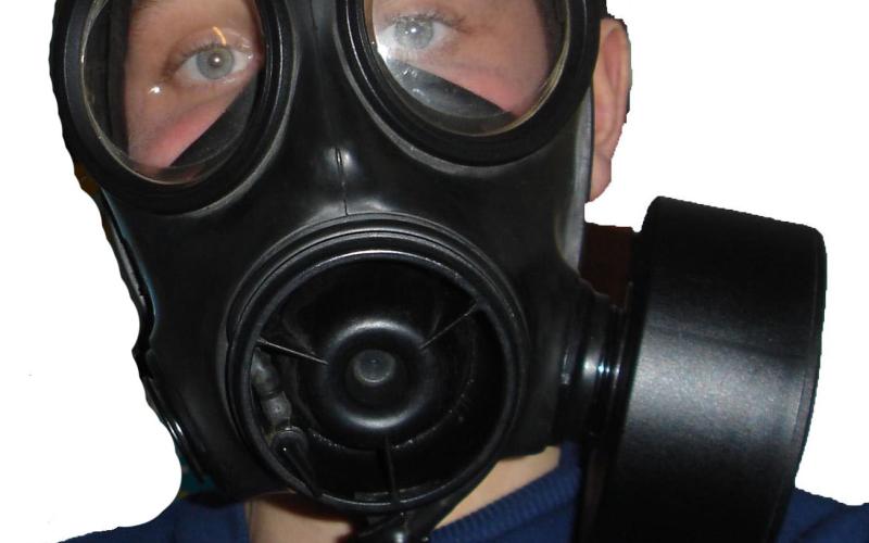 قريبا.. " جهاز إحتساب ضريبة على الهوا" !!