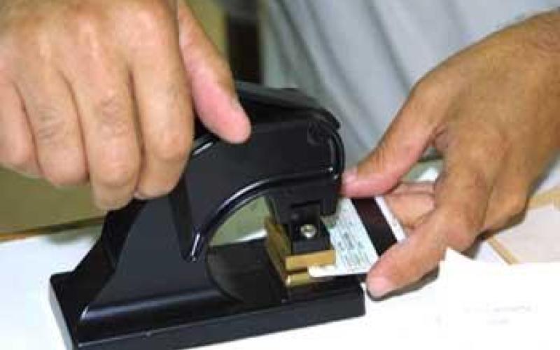 القطيشات: 98 ألف ناخب وناخبة جديد 