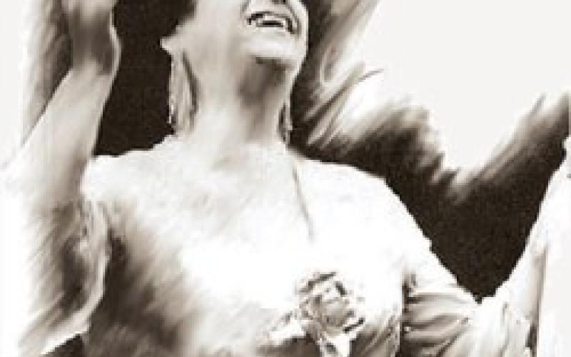 انطلاق مهرجان الأردن بـ"تحية إلى أم كلثوم"