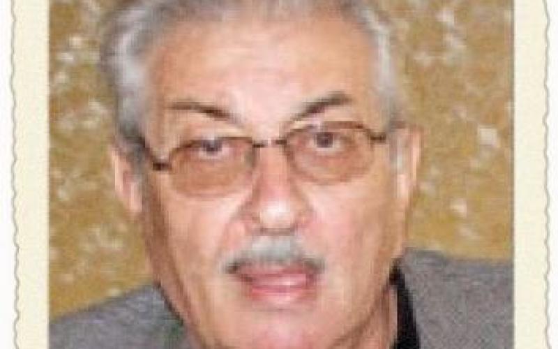 وفاة قائد منظمة ايلول الاسود 