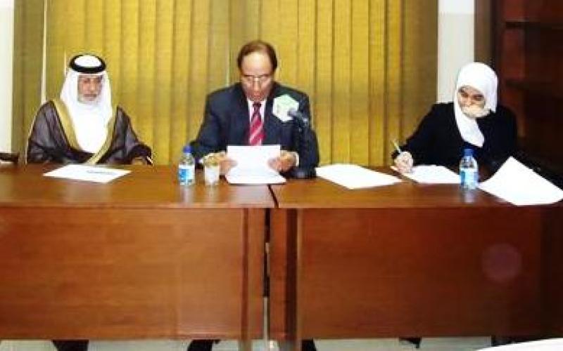 د.الغوانمة: القدس عربية الهوية والوجود منذ آلاف السنين