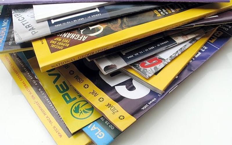 عدد جديد من مجلة الشفاء