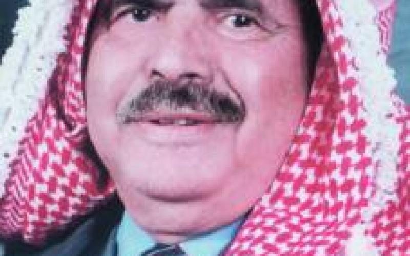 حفل تأبين اللواء الجازي