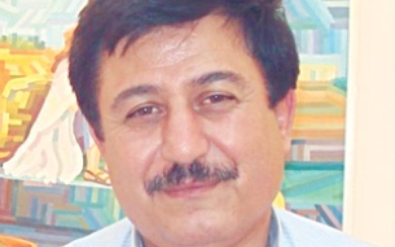 انعيم رئيسا لرابطة التشكليين