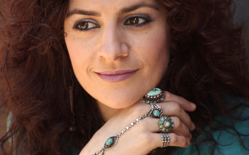 ريم بنّا وفرقة جدل "يصدحان في سماء جبل القلعة" 