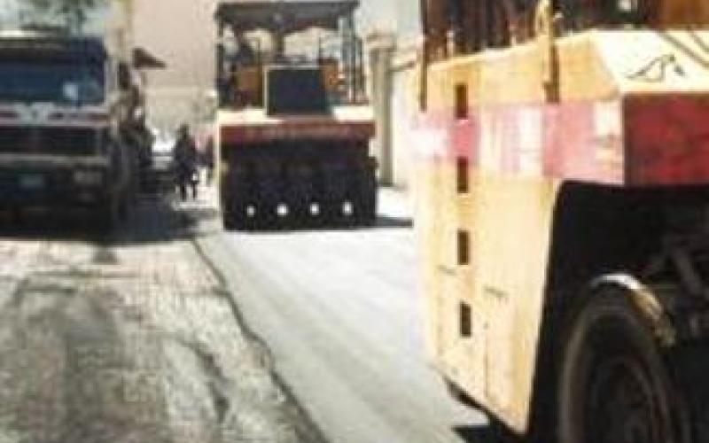 إغلاق شارع الأمير علي بحي نزال لأعمال الصيانة