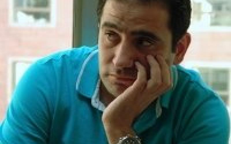 عرسان لن ينسى غزة في عرسه
