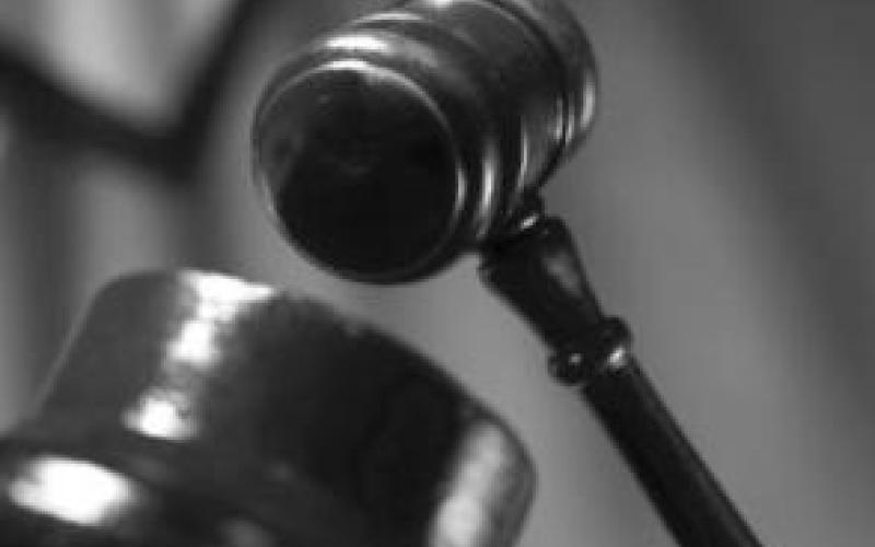 ترفيع قضاة للدرجة الأولى