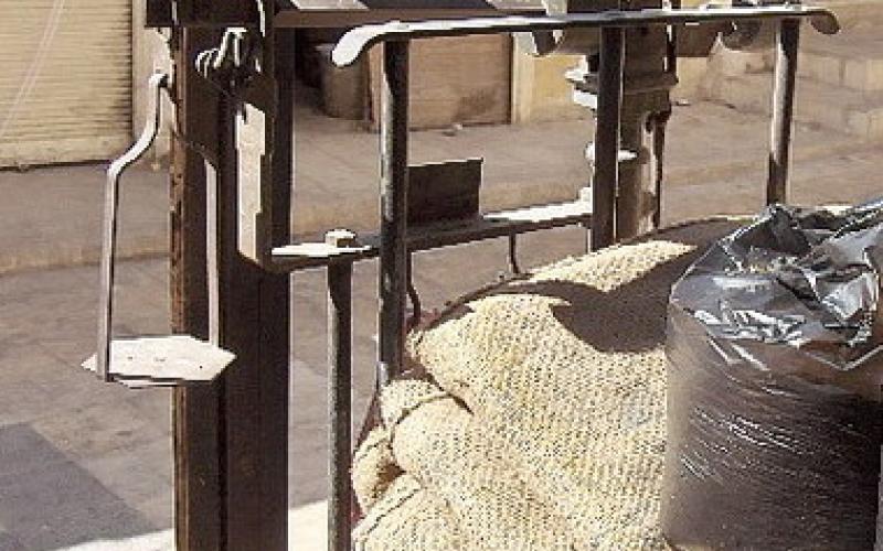  شارع الحمام في السلط يقودك الى عبق التراث..فيديو