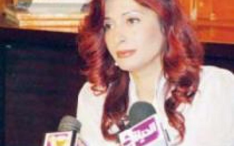 اللوباني توقع "أنت تفكر"