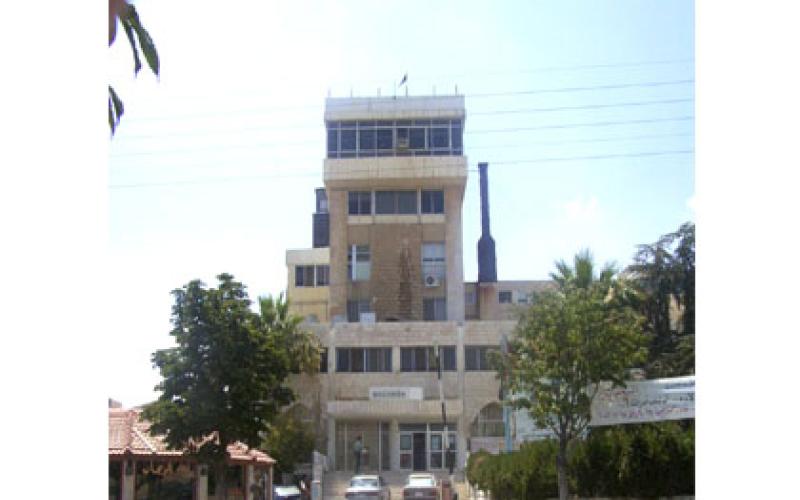  التحقيق في تجاوزات مالية في نقابة المهندسين