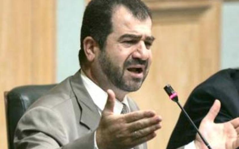 أبو السكر: لا وجود لضمانات تكفل نزاهة الانتخابات