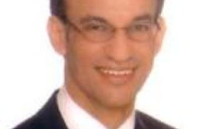 أبو بكر يرد على فصله من "دعاء": أرادوني كبش فداء