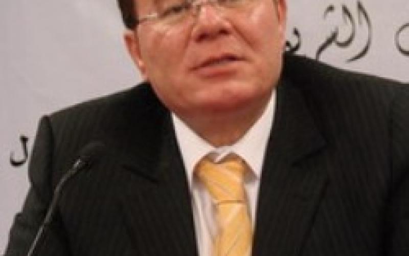 Sharif: Gov follows up with Karamleh case in Chicago