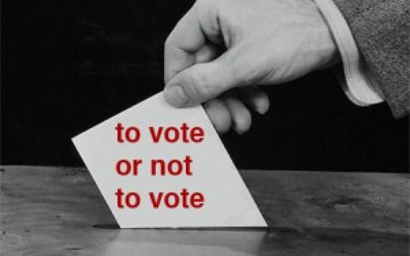 المبادرة الوطنية تجدد دعوتها لمقاطعة الانتخابات