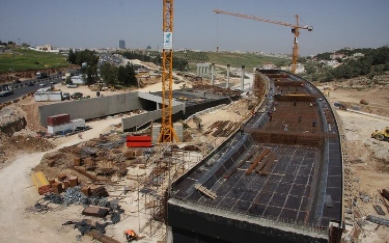 إعادة شارع المطار إلى مساره السابق وإلغاء التحويلة