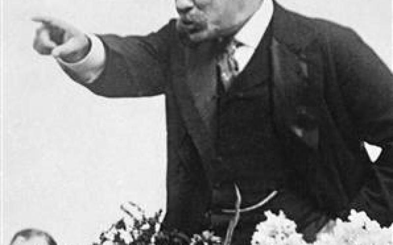 A Roosevelt moment for America’s megabanks?