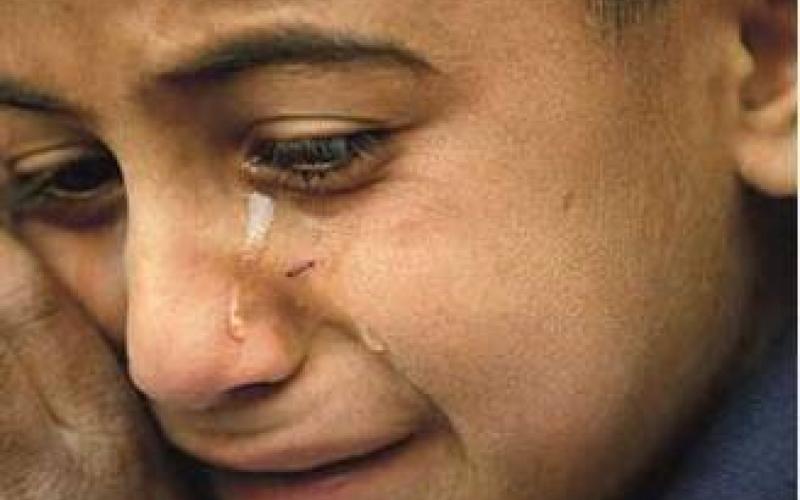 العمل الإسلامي يطالب بمحاسبة المسؤولين عن الإساءة للأيتام في دورهم