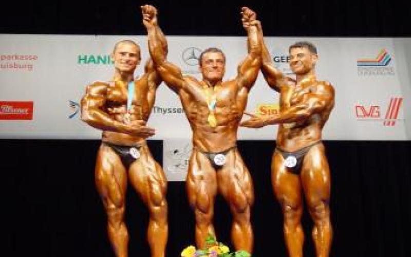 كمال الأجسام بين نظرة المجتمع وبين الجسم السليم في العقل السليم